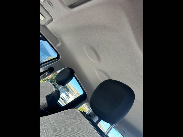 FIAT Panda usata, con Airbag testa