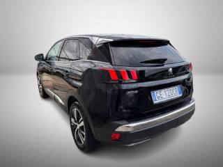 PEUGEOT 3008 usata, con Airbag Passeggero