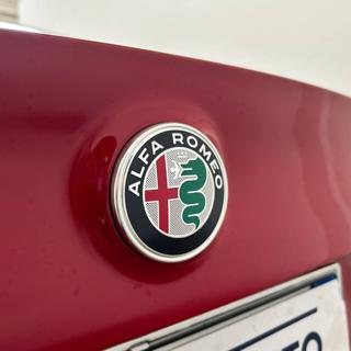 ALFA ROMEO Giulia usata, con Start/Stop Automatico