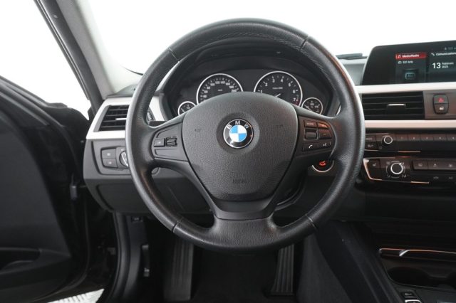 BMW 318 usata 10