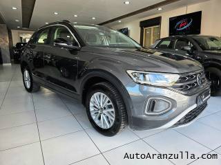 VOLKSWAGEN T-Roc usata, con Airbag laterali