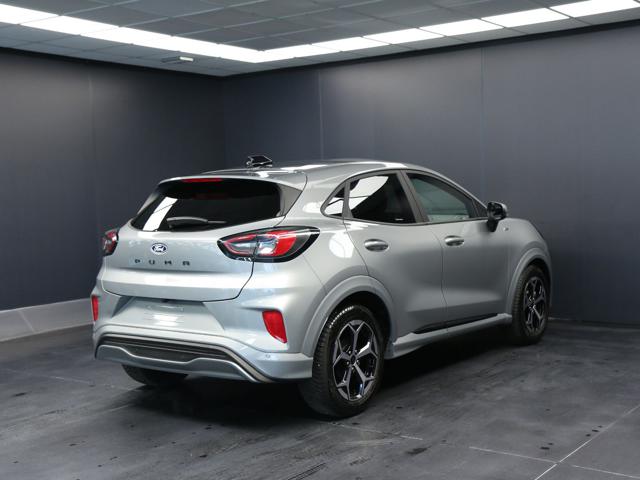 FORD Puma usata, con Alzacristalli elettrici