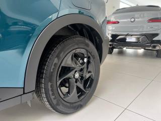 ALFA ROMEO Junior usata, con Cronologia tagliandi