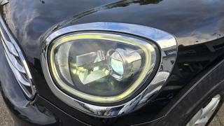 MINI Countryman usata, con Chiusura centralizzata