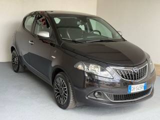 LANCIA Ypsilon usata 17