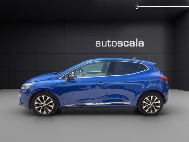 RENAULT Clio usata, con Airbag