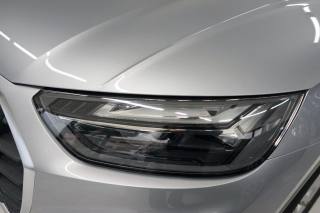 AUDI Q5 usata, con Sedile posteriore sdoppiato