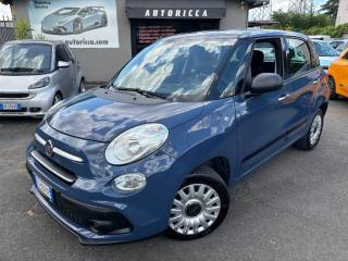 FIAT 500L 1.3 M-Jet 95CV *CAMBIO AUTOMATICO*FULL OPTIONAL*