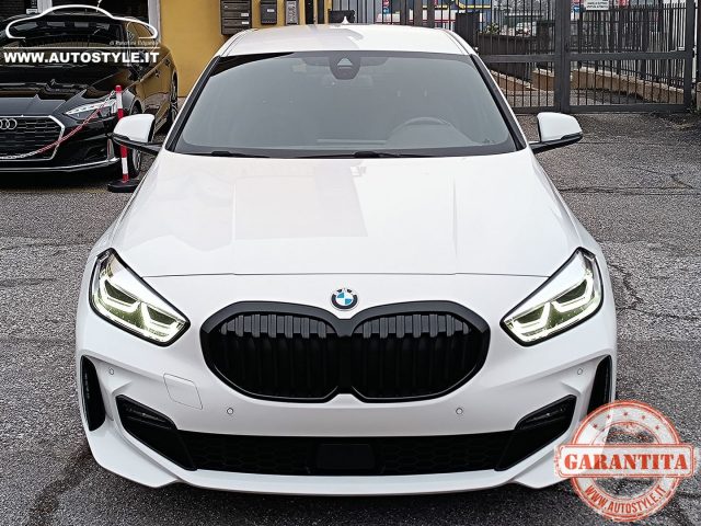 BMW 118 usata, con Airbag Passeggero