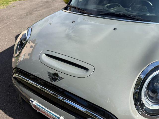 MINI Cooper SE usata, con Controllo elettronico della corsia