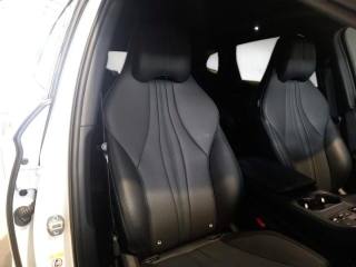 BYD Seal usata, con Regolazione elettrica sedili