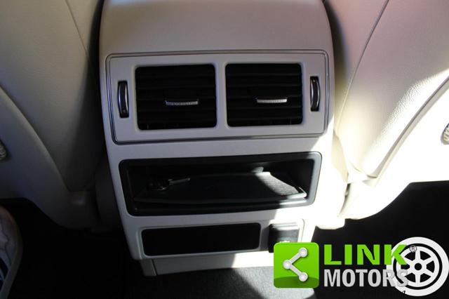 JAGUAR F-Pace usata 23