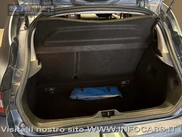RENAULT Clio usata, con Vivavoce