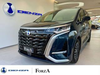 OTHERS-ANDERE OTHERS-ANDERE Denza D9 Ultimate PHEV AWD