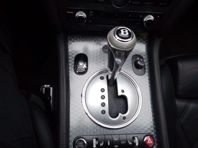 BENTLEY Continental usata, con Controllo trazione