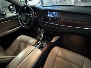 BMW X6 usata, con Climatizzatore