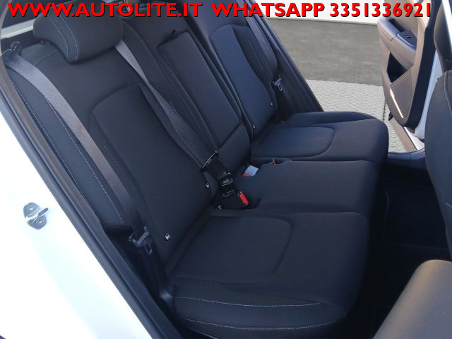 KIA Sportage usata, con Fendinebbia