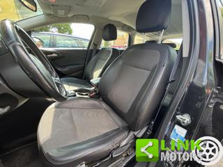 OPEL Astra usata, con Immobilizzatore elettronico