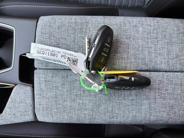 PEUGEOT 3008 usata 29