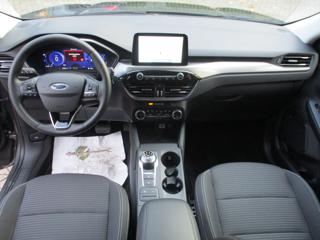FORD Kuga usata, con Cruise Control