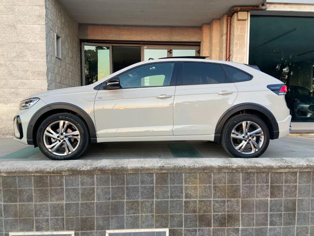VOLKSWAGEN Taigo usata, con Cerchi in lega