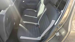 DACIA Sandero usata, con Autoradio