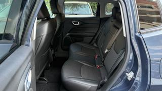JEEP Compass usata, con ESP