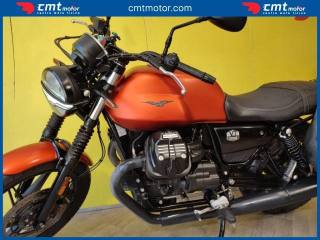 MOTO GUZZI V7 usata 7