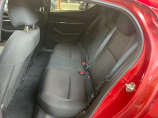 MAZDA 3 usata, con ESP