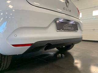 RENAULT Clio usata, con Touch screen