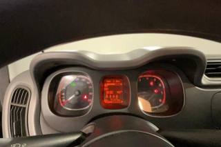 FIAT Panda usata, con Chiusura centralizzata