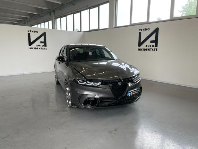 ALFA ROMEO Tonale usata, con ABS