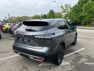 NISSAN Qashqai usata, con Airbag