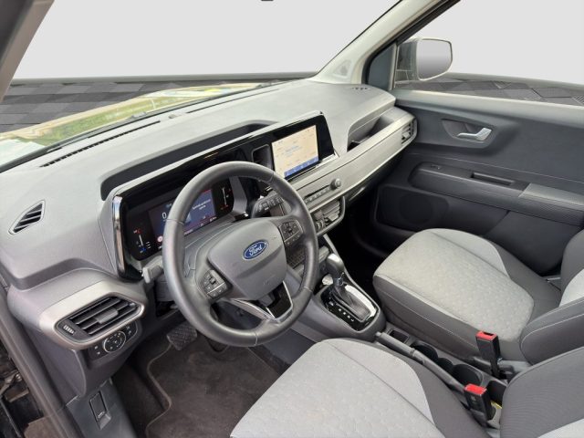 FORD Tourneo Courier usata 8