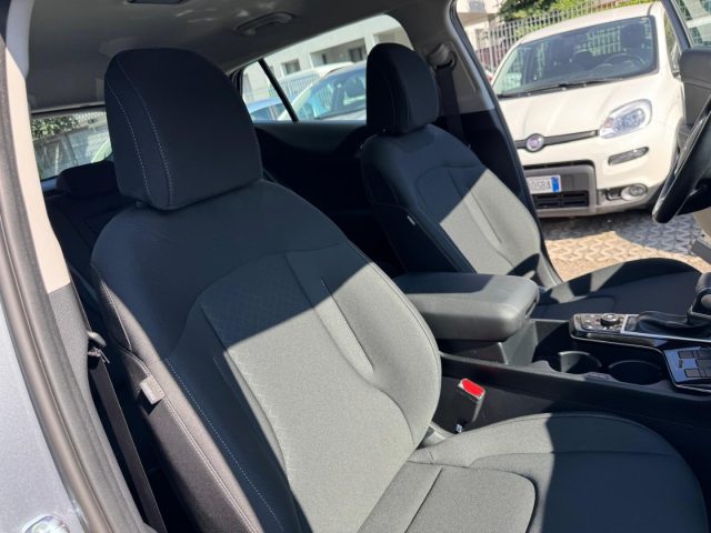 KIA Sportage usata, con Controllo vocale