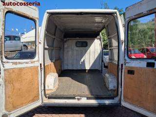 FIAT Ducato usata 1