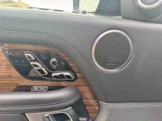 LAND ROVER Range Rover usata, con Cerchi in lega
