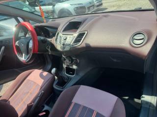 FORD Fiesta usata 12