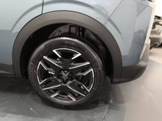 PEUGEOT 3008 usata, con Specchietti laterali elettrici