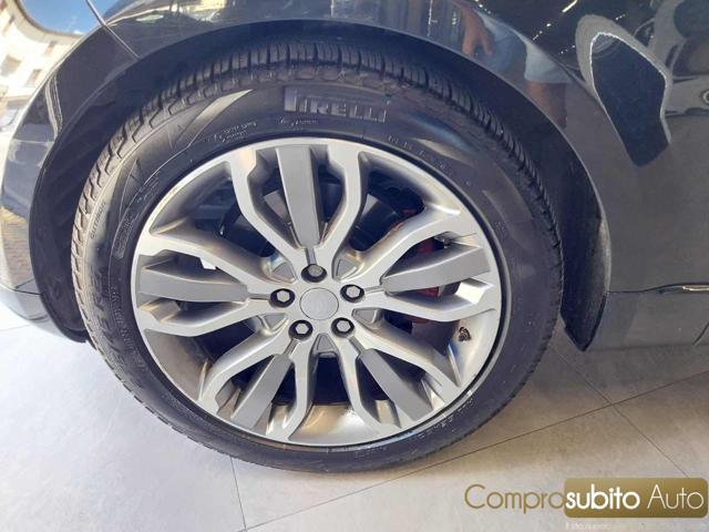 LAND ROVER Range Rover Sport usata 42