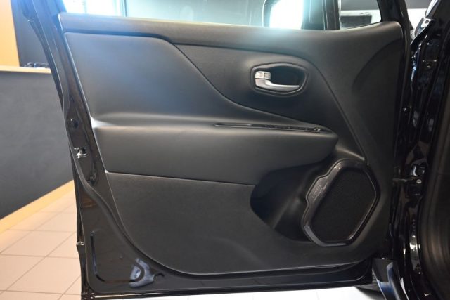 JEEP Renegade usata 42