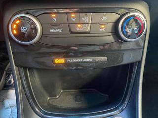 FORD Puma usata, con ESP