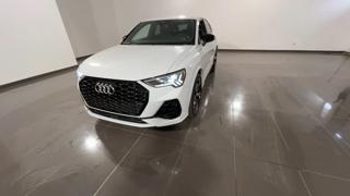 AUDI Q3 SPB 35 TDI S tronic Identity Black - VARI COLORI