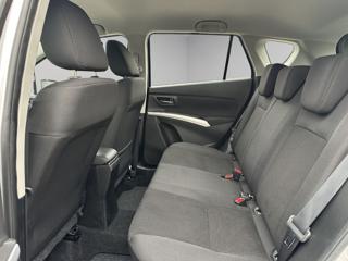 SUZUKI S-Cross usata, con Cruise Control