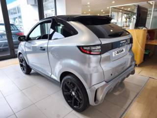 AIXAM Coupe usata, con Cronologia tagliandi