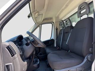 FIAT Ducato usata 8