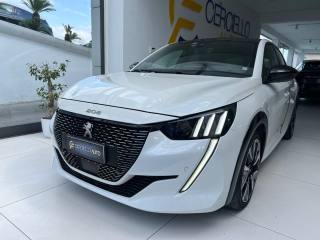 PEUGEOT 208 usata, con Airbag Passeggero