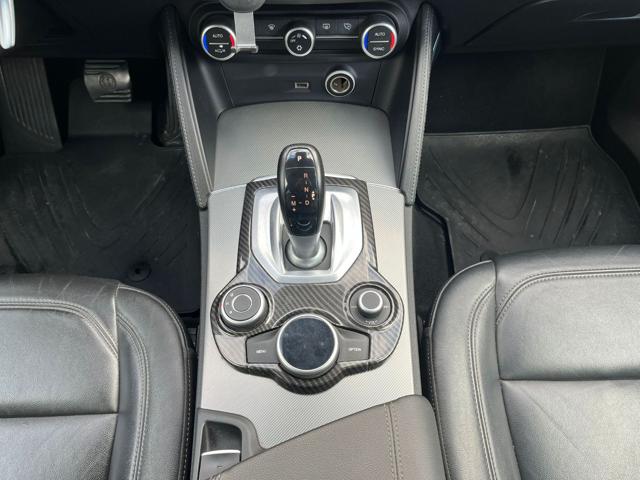 ALFA ROMEO Stelvio usata, con Climatizzatore