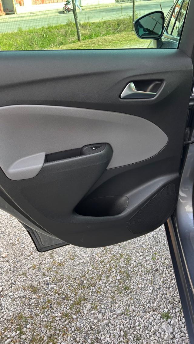 OPEL Crossland X usata, con Controllo trazione