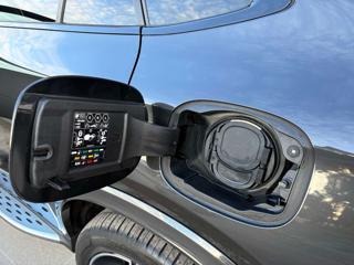 MERCEDES-BENZ GLC 300 usata, con Isofix